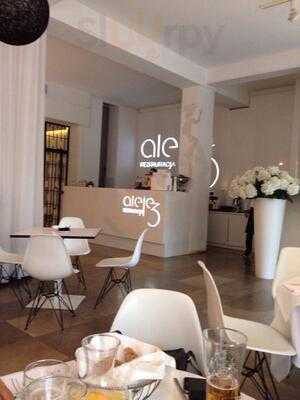 Restauracja Aleje 3