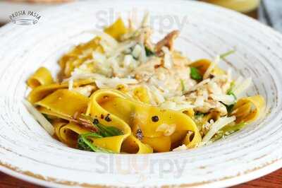 Prosta Pasta