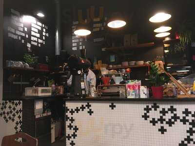 Filtry Cafe