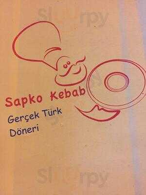 Sapko Kebab