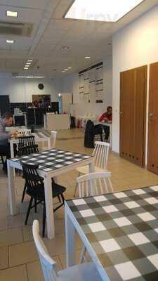 Mokotowski Bar Mleczny