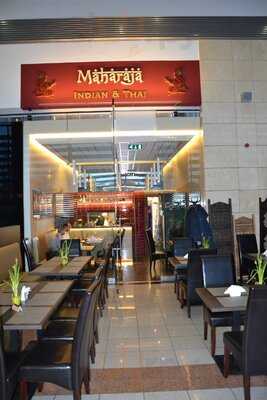 Maharaja Thai Restaurant