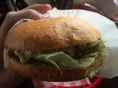 Taste Burger
