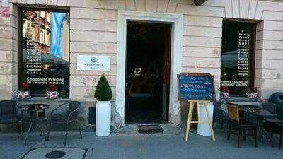 Bombonierka Cafe&Tea