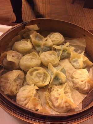 Tsongkha Momo