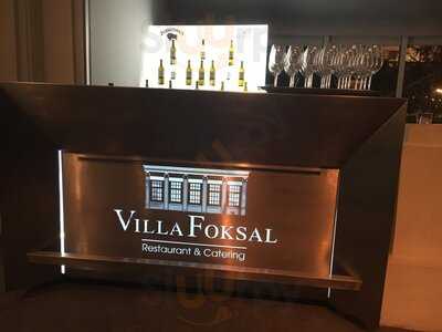 Villa Foksal