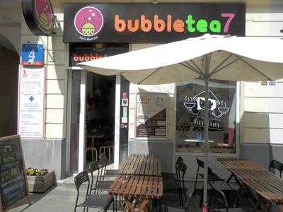 Bubble Tea 7