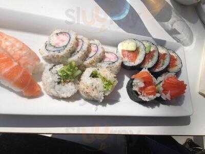 Sushi Zushi Świętokrzyska