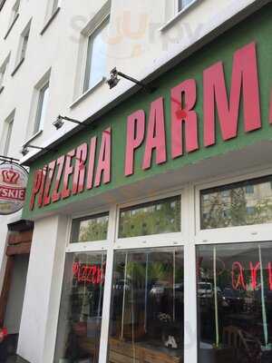 Pizzeria Parma