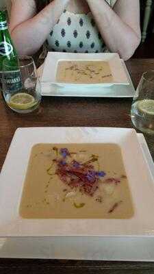 Restauracja   Zest by Kibart