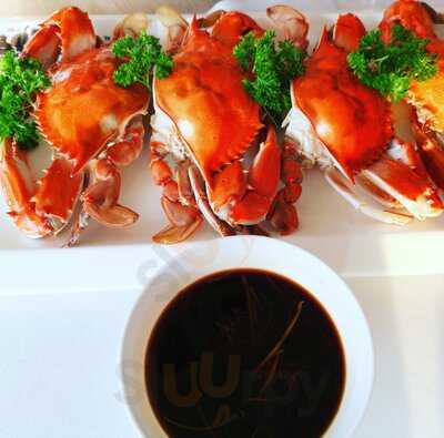 Dynasty Restaurant