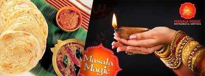 Masala Magic