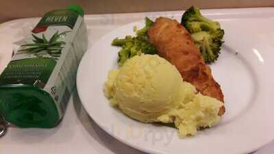 Ikea Food Resaurant