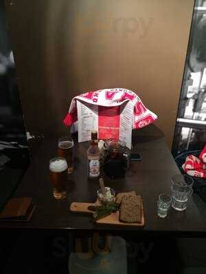 Restauracja Ojczysta Czysta