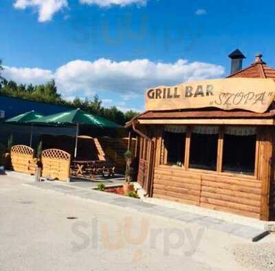 Grill & Bar Szopa