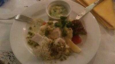 Restauracja Biały Domek