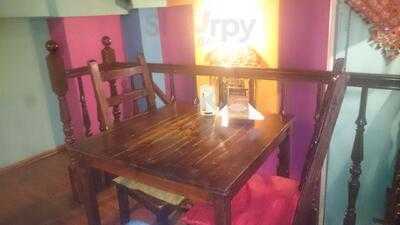 Madras - Kuchnia Indyjska