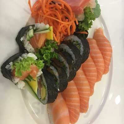 Yoko Sushi Bar & Restaurant