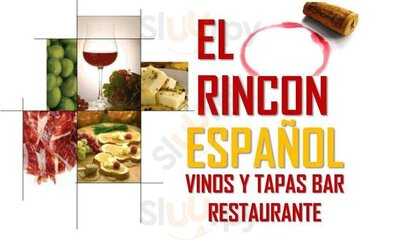 El Rincón Español De Basilea