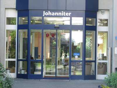 Cafeteria Johanniter