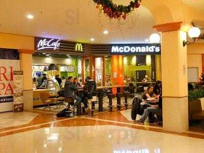 McDonald's, Trieste