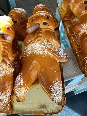 Prestige Gourmand