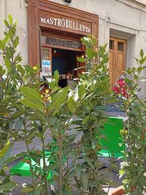 Semolina L'Osteria, Firenze