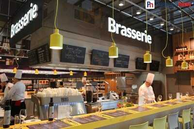 Restauracja Brasserie