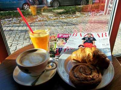 Columbus Coffee Karolkowa