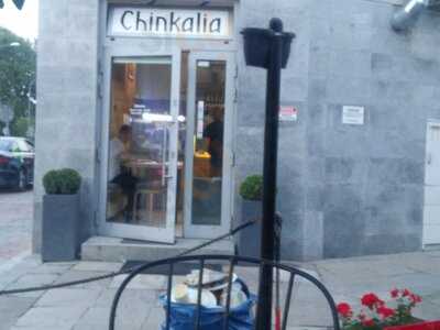 Chinkalia