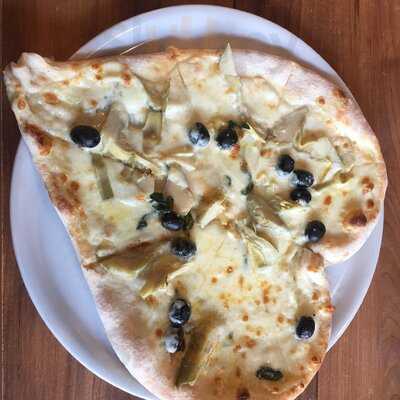 Bella Napoli Naleczowska