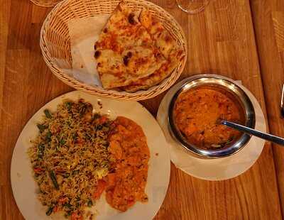 Spice Garden