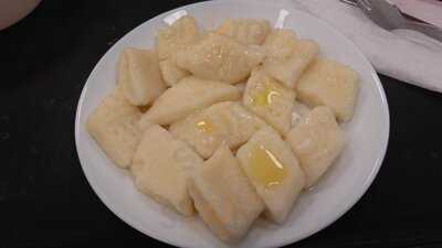 Wilanowski Bar Mleczny