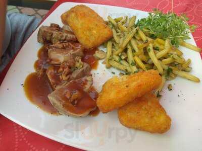 Restauracja Mega Bait