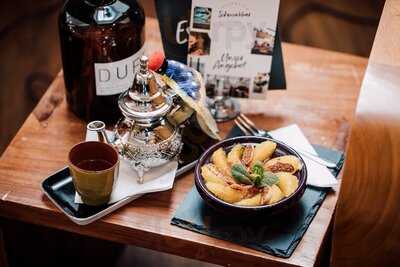 Schminkbar by Bea Petri