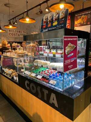 Costa Coffee