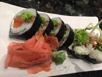 Ichiban Sushi CH Reduta