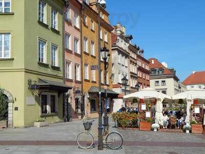 Krolewskie Smaki Restauracja