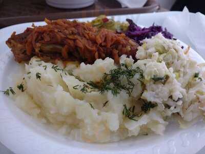 Kresowe Smaki Walentyny