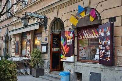 Cafe Trakt