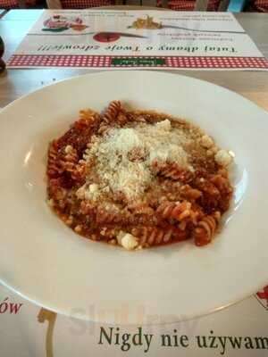 Restauracja Prima Pasta