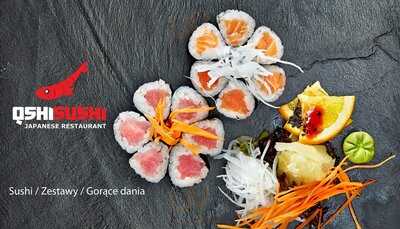 Qshisushi