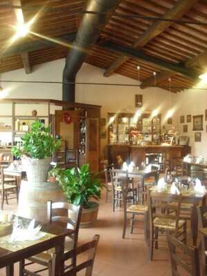 Osteria Cantagallo