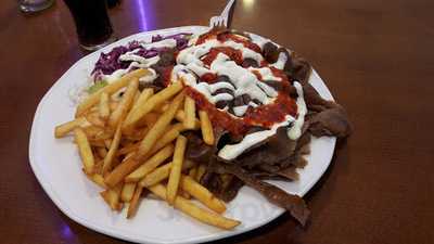 Prime Doner & Grill Bar