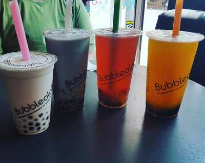 Bubblejoy