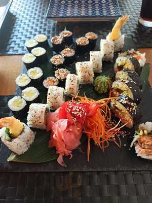 Sen O Sushi