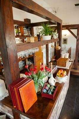 Restauracja Staroswiecka