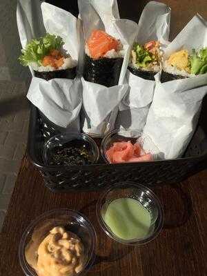 Street Sushi Grab&go