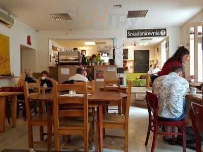 Śniadaniownia Breakfast & Brunch Restaurant