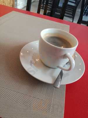 Kawałyk Cafe